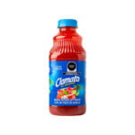 Jugo De Tomate Con Almeja Clamato 946 Ml Smart Final