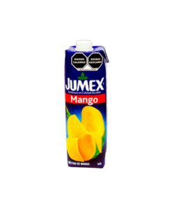 Jugo De Pi A Tetrabrik Jumex Smart Final