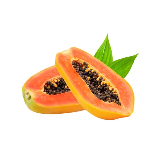 Papaya maradol