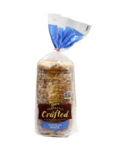  Nature's Own Perfectly Crafted - Barra de pan tipo brioche,  bolsa de 22 onzas : Comida Gourmet y Alimentos