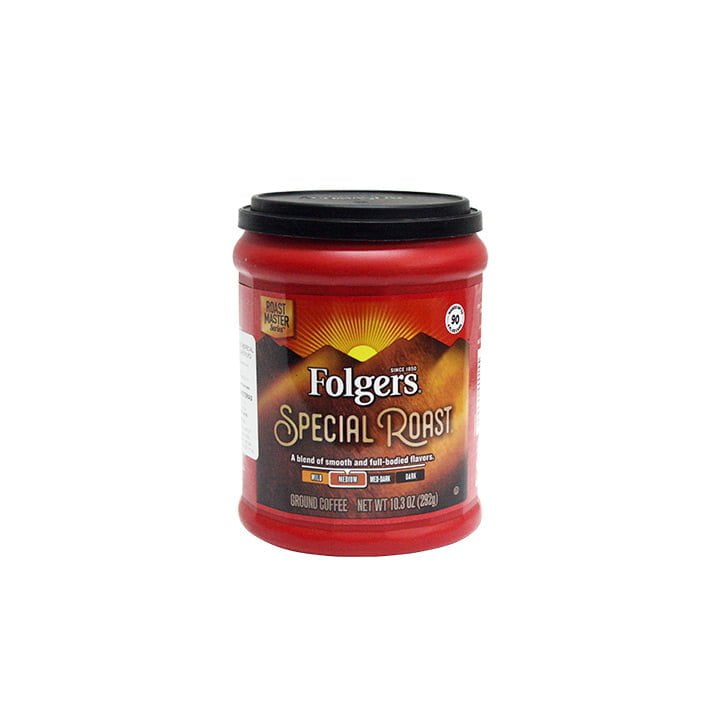 Café especial Folgers Smart&Final