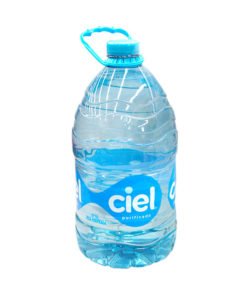 Agua Ciel 1.5 l